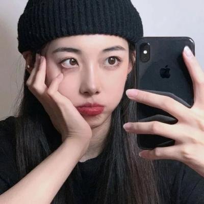 闪闪发光的你